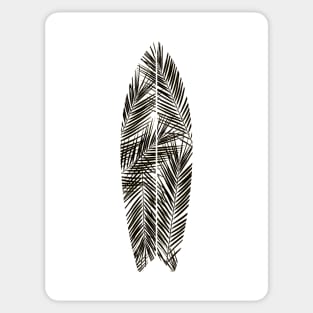 Surfboard Sticker